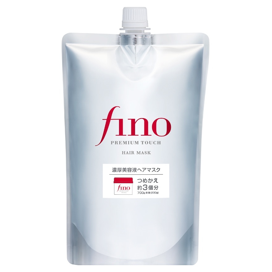 Premium Touch Hair Mask 700g