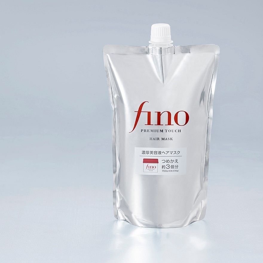 Premium Touch Hair Mask 700g