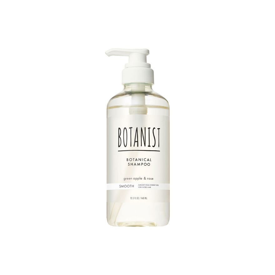 Botanical Shampoo Smooth 460ML