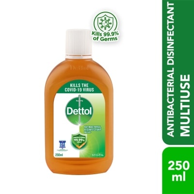 DETTOL Antiseptic Liquid 250ml