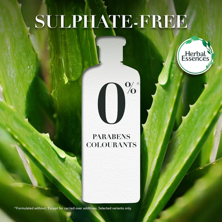 Aloe & Avocado Oil Conditioner 400ml