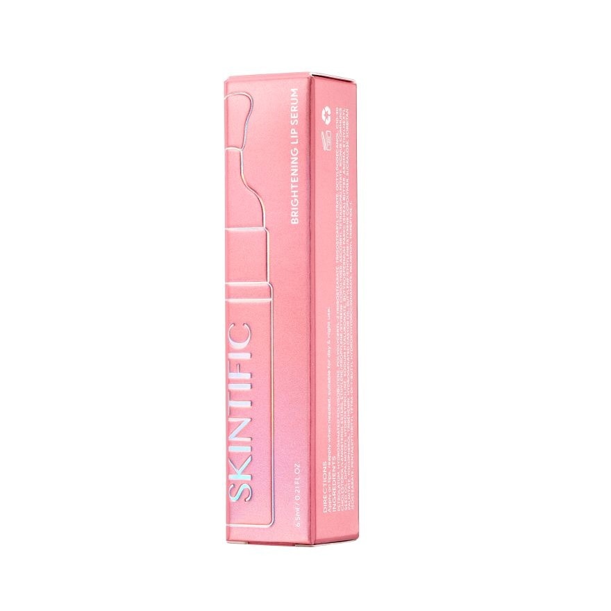 Peptide Brightening Lip Serum 6.5ml