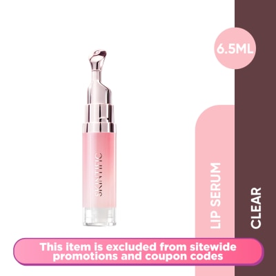 SKINTIFIC Peptide Brightening Lip Serum 6.5ml