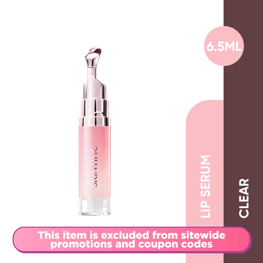 Peptide Brightening Lip Serum 6.5ml