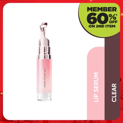 SKINTIFIC Peptide Brightening Lip Serum 6.5ml