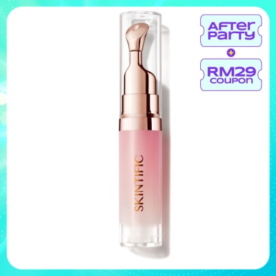SKINTIFIC Peptide Brightening Lip Serum 6.5ml