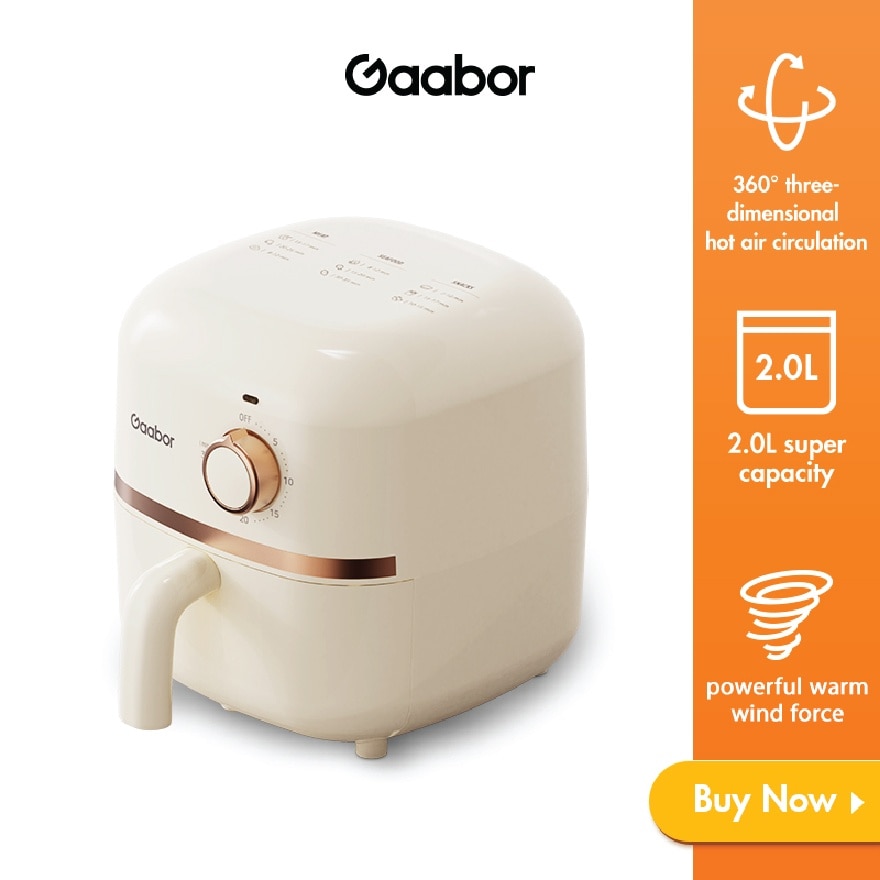 Air Fryer AF20M-YE01A