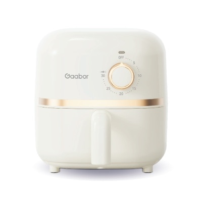 GAABOR Air Fryer AF20M-YE01A