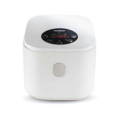 GAABOR Rice Cooker GR-S25D