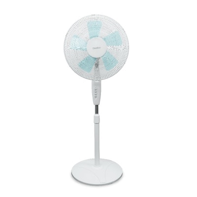 GAABOR Stand Table Fan FM430M-WH01A