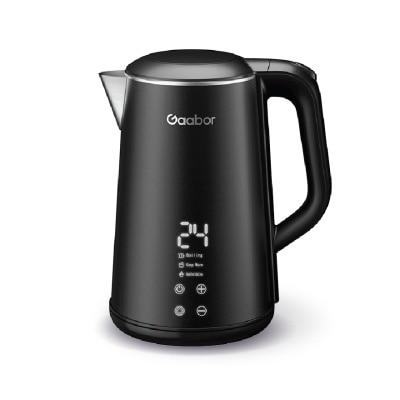 GAABOR Touch Screen  Kettle GK-E16P