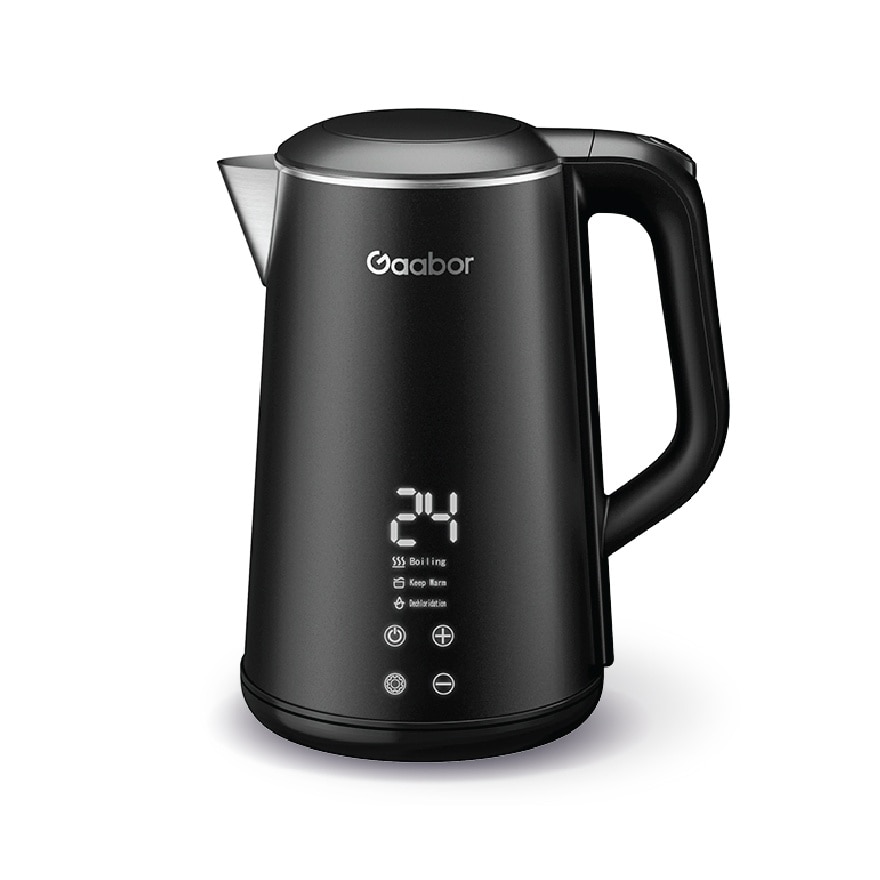 Touch Screen  Kettle GK-E16P