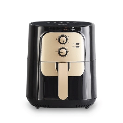 GAABOR Air Fryer(Non-Stick Coating) AF65M-BK01A