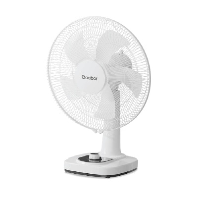 GAABOR Table Fan Quiet