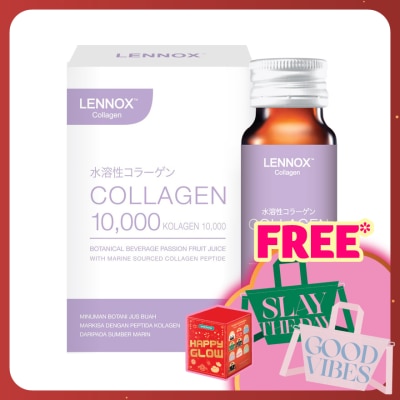LENNOX Collagen 10000 50ml X 2s