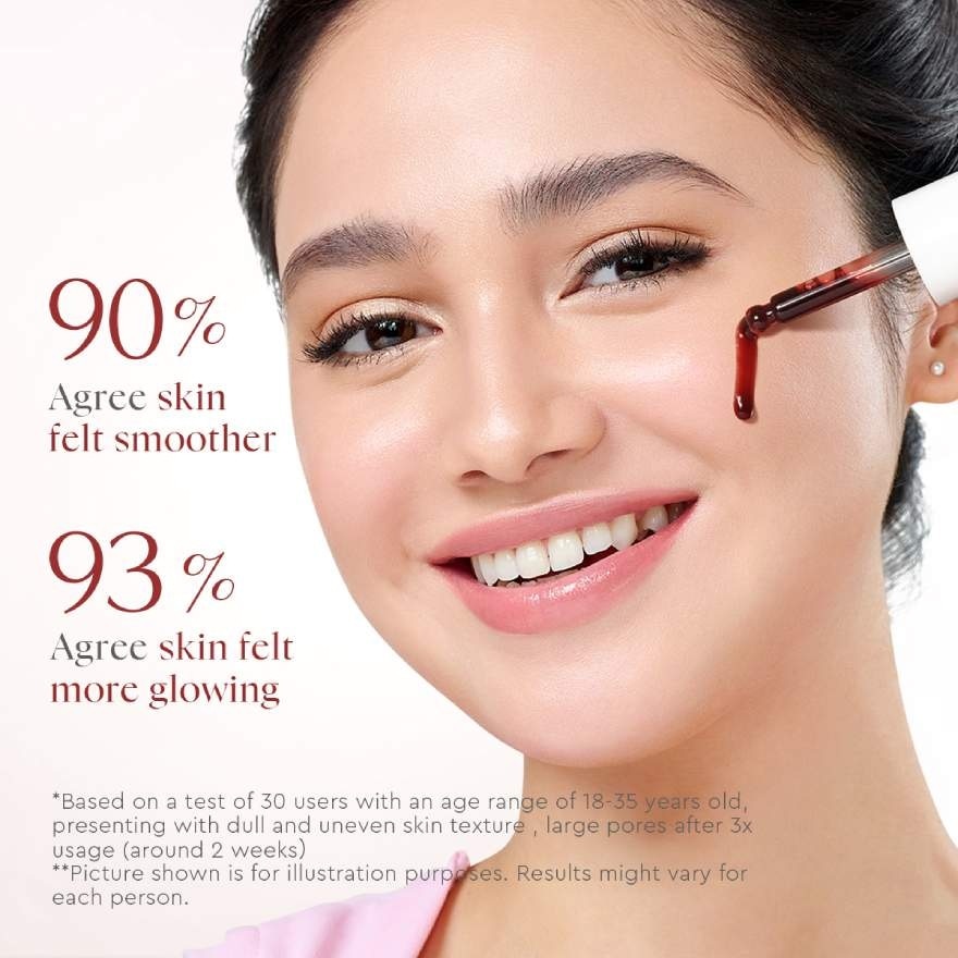 AHA BHA PHA Intensive Peeling Solution 15ml