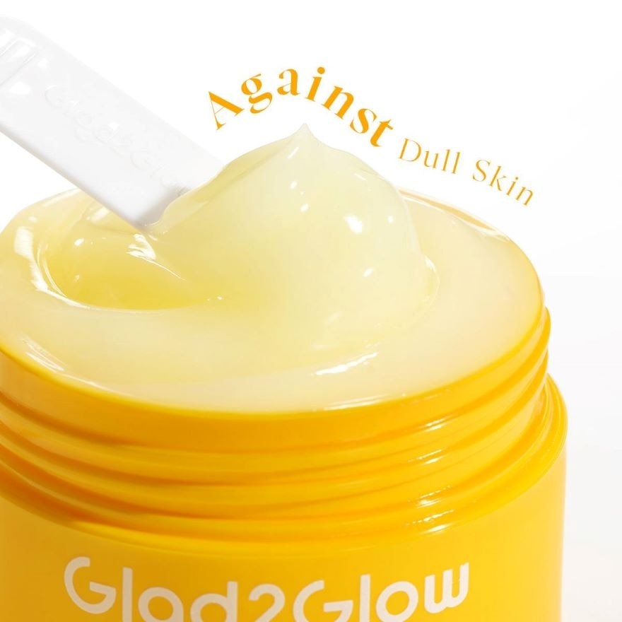 Tangerine Vita C Power Bright Glow Moisturizer 30g