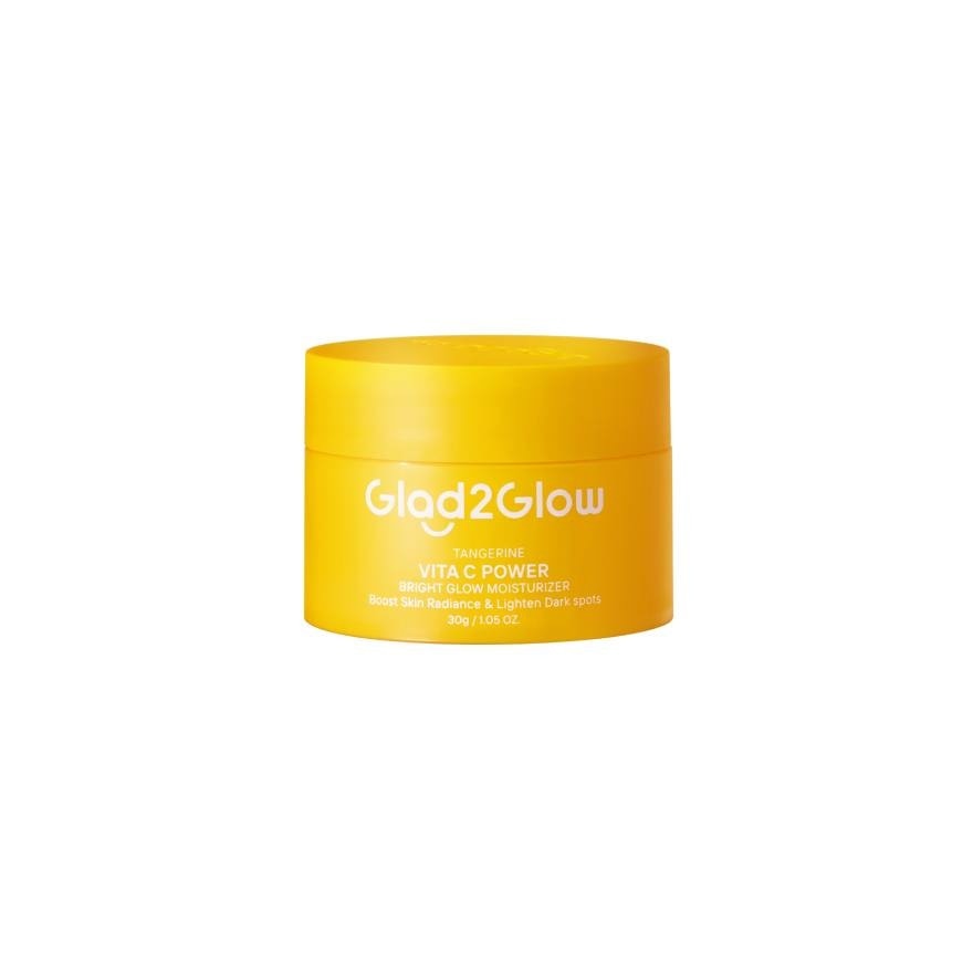 Tangerine Vita C Power Bright Glow Moisturizer 30g