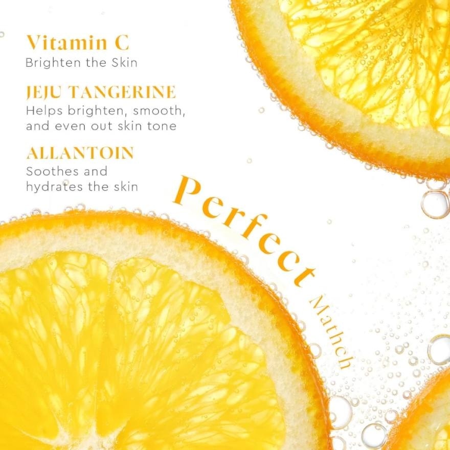 Tangerine Vita C Power Bright Glow Toner 80ml