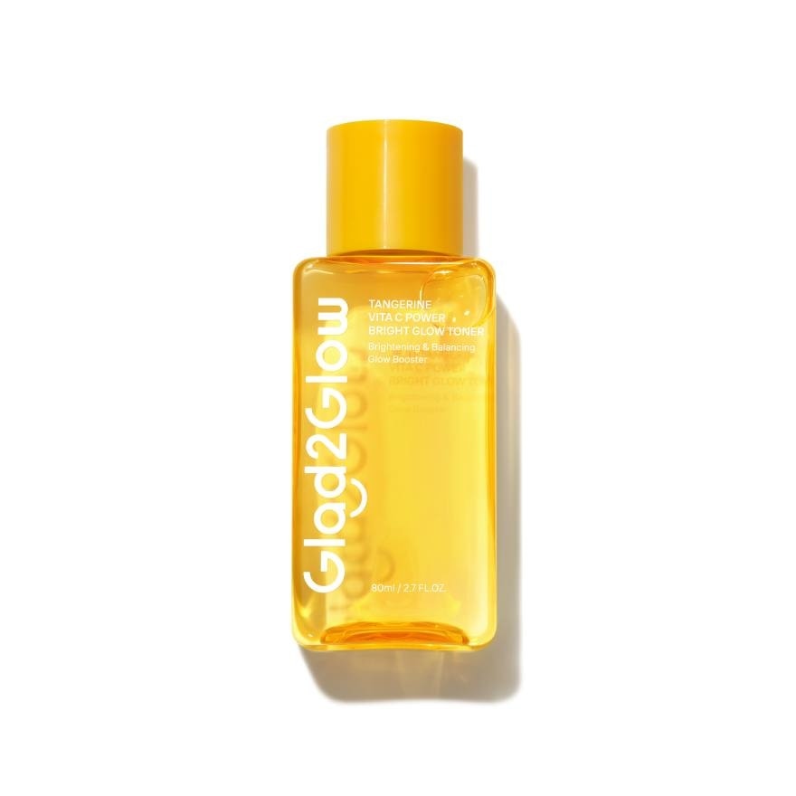 Tangerine Vita C Power Bright Glow Toner 80ml