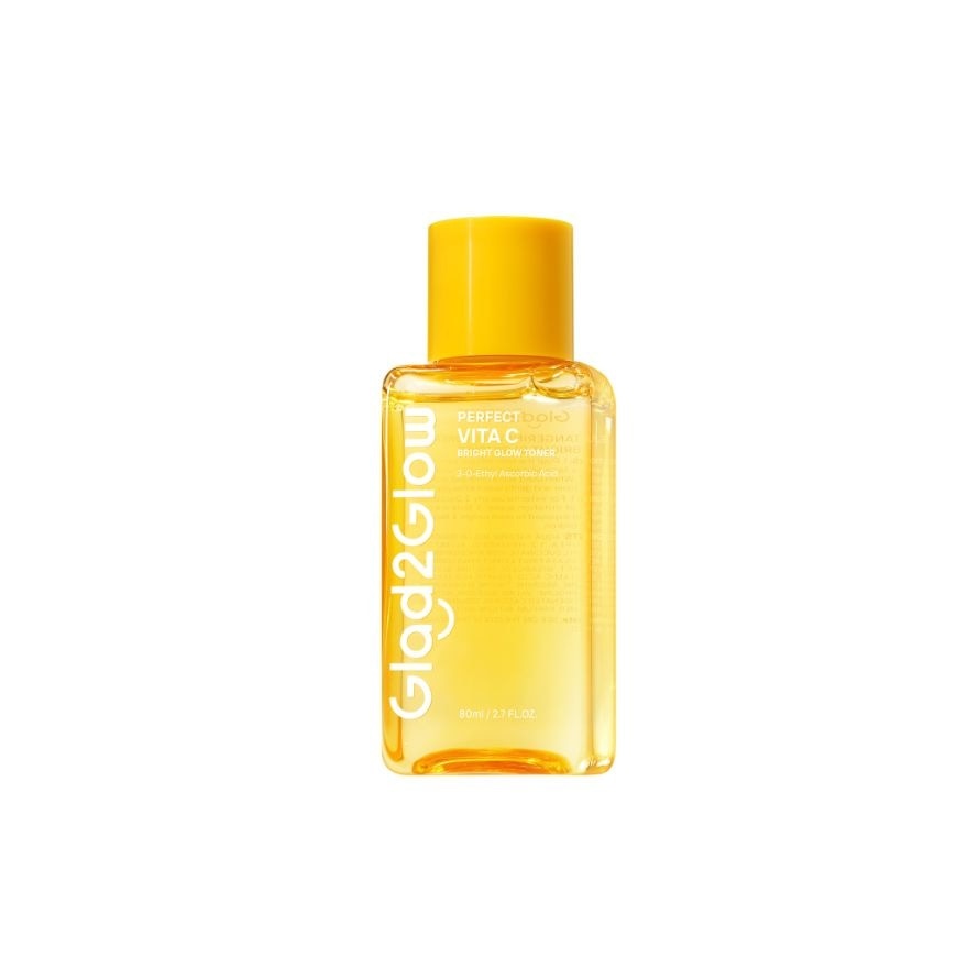 Tangerine Vita C Power Bright Glow Toner 80ml