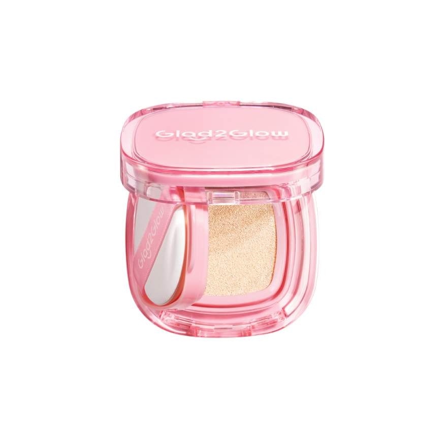 Perfect Cover Cushion 00 Affogato 11g