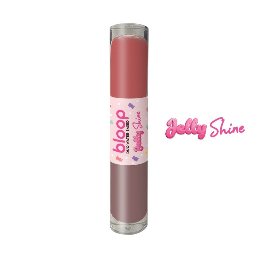 Duo Waterbased Jelly Shine Polish WD2003