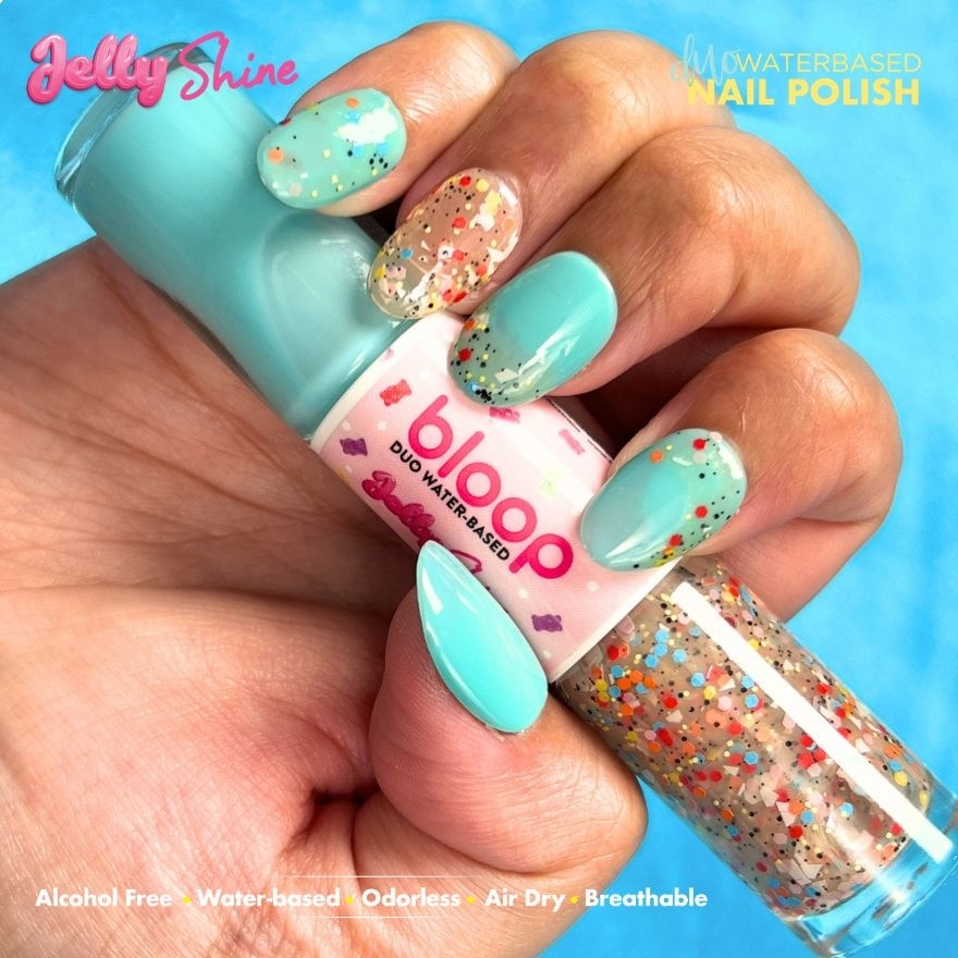 Waterbased WD2005 2X5ML