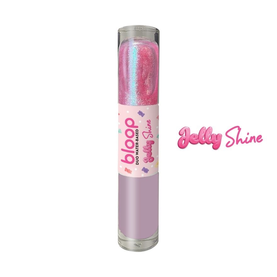 Duo Waterbased Jelly Shine Polish WD2004