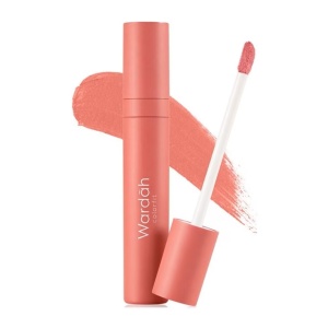 Gwp Colorfit LAD Lip Paint 04 Brownderlast 1s (Exp Date: 22/2/2027)