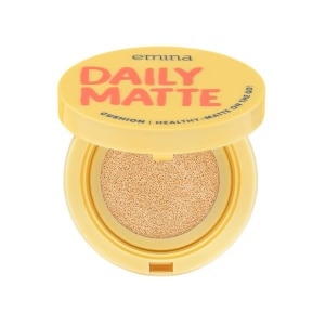 GWP Daily Matte Cushion W02 Natural 15 g (Expired Aug 2026)