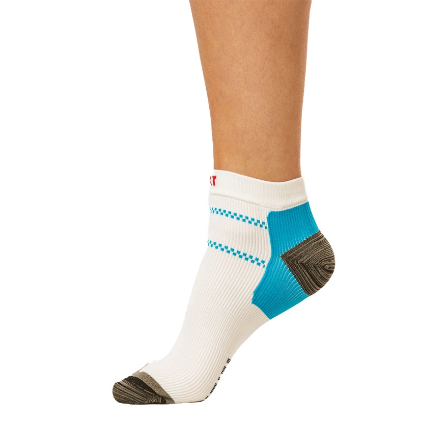 Plantar FXT Compression Socks Size L (1 Pair)