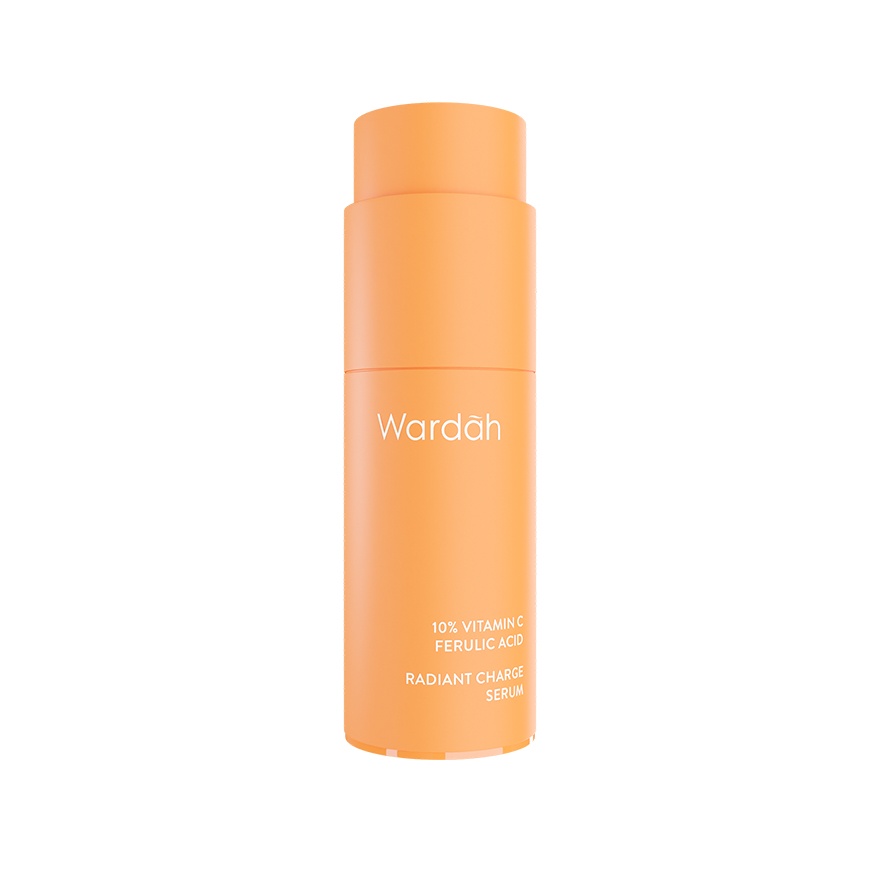 10% Vitamin C Ferulic Acid Radiant Charge Serum 20 ml