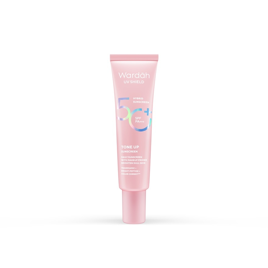 UV Shield Tone Up Sunscreen SPF 50+ PA+++ 30 ml