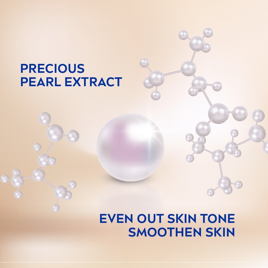 Deodorant Female Pearl & Beauty Shaveless Spray 50ml