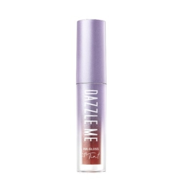 DAZZLE ME Ink-Gloss Lip Tint O06 Fresh-Ink