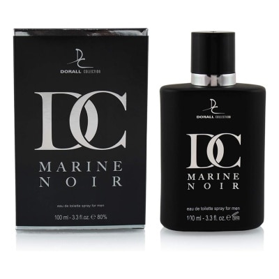 DORALL COLLECTION Marine Noir Edt For Him 100ml