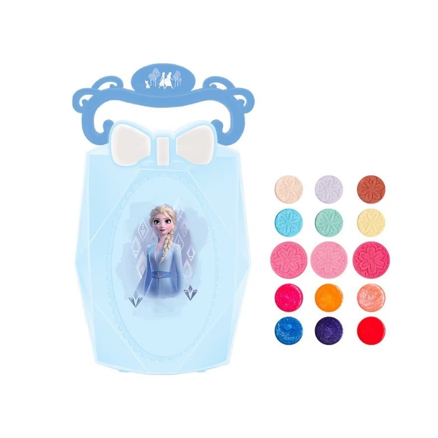 Frozen Kids Make Up Box Set