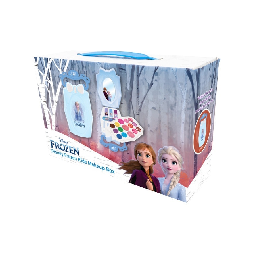 Frozen Kids Make Up Box Set