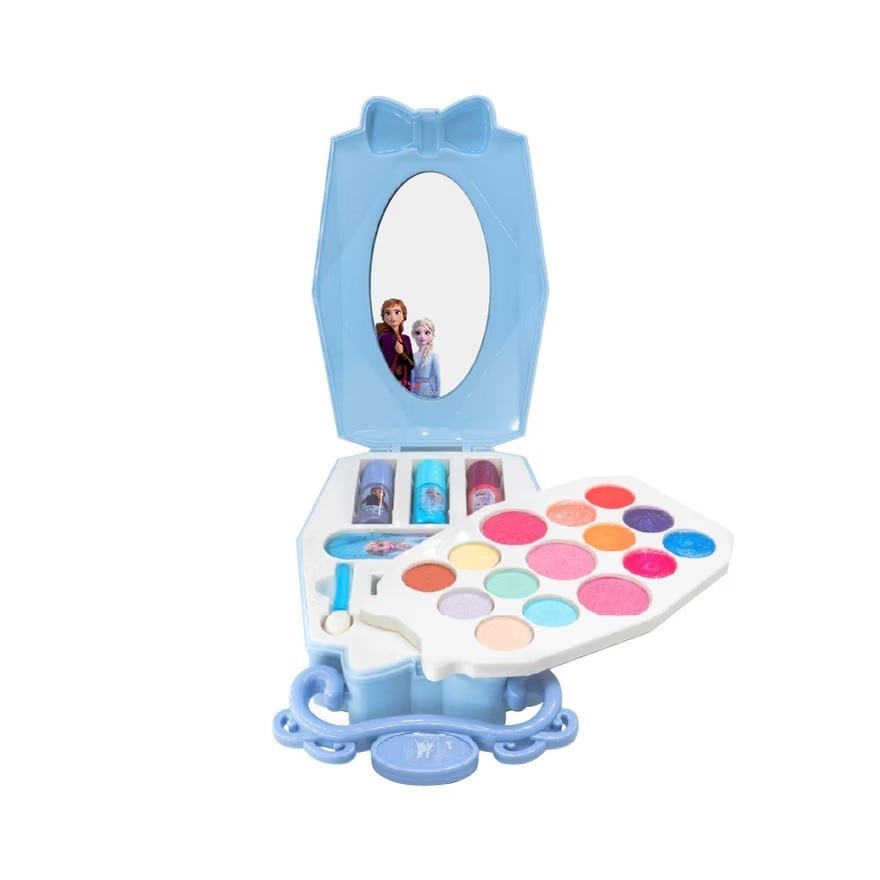 Frozen Kids Make Up Box Set (Expired August 2026)