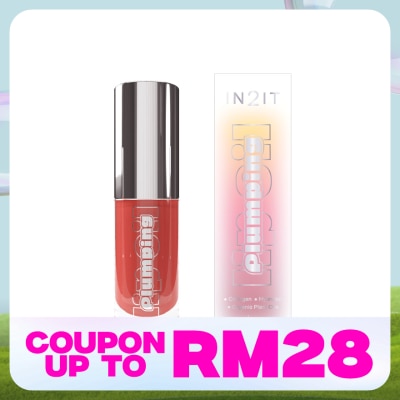 IN2IT Plumping Lip Oil Dusk LO06