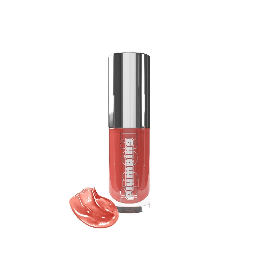 Plumping Lip Oil Dusk LO06