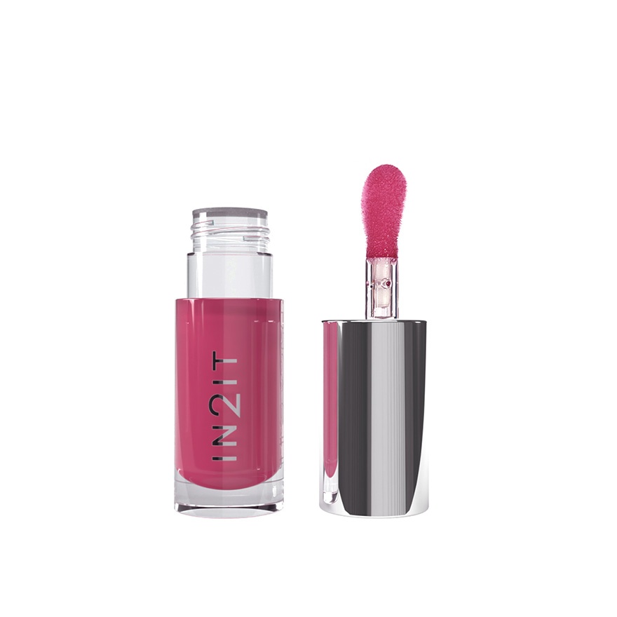 Plumping Lip Oil Orchid LO07 image