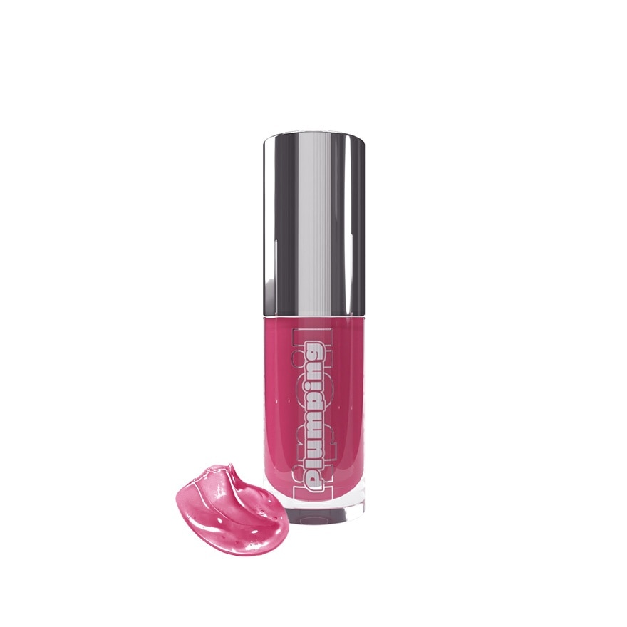 Plumping Lip Oil Orchid LO07