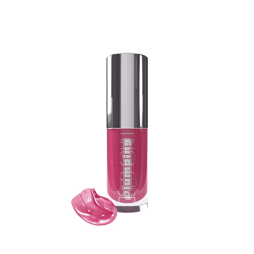 Plumping Lip Oil Orchid LO07 image
