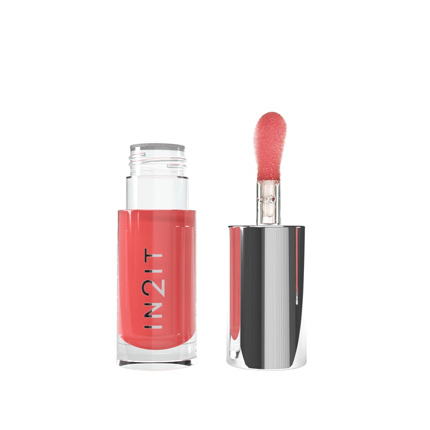 Plumping Lip Oil Tulip LO05 image