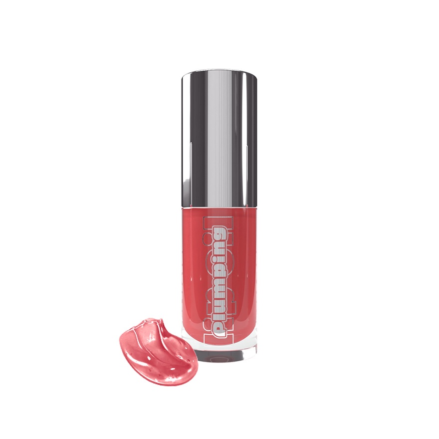 Plumping Lip Oil Tulip LO05 image