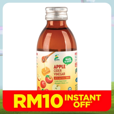 SURYA RTD Apple Cider Vinegar 150ml