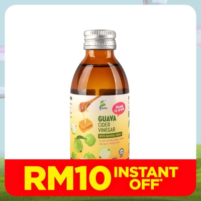 SURYA RTD Guava Cider Vinegar 150ml