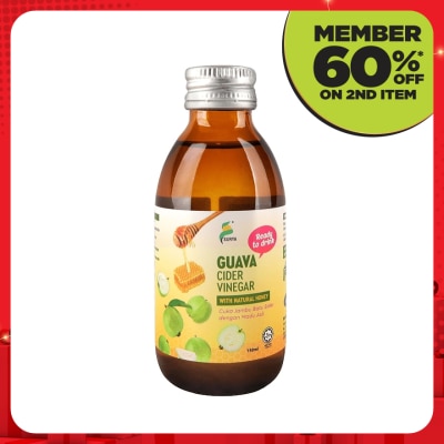 SURYA RTD Guava Cider Vinegar 150ml